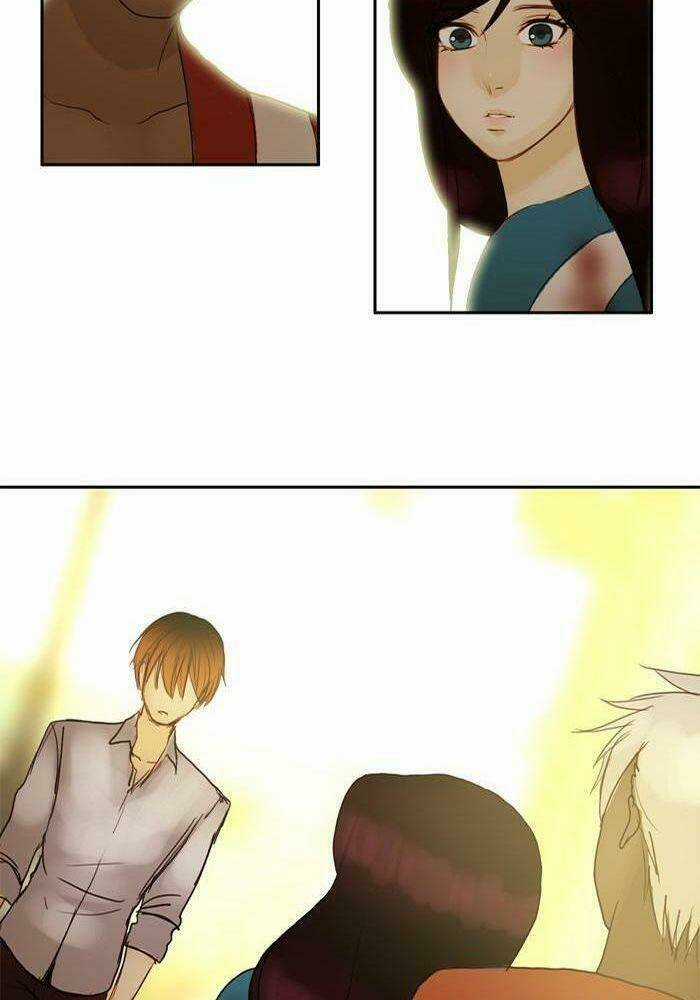 Khúc hát người cá Siren - Chapter 39 - Trang 35