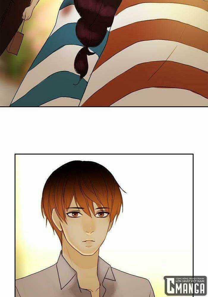 Khúc hát người cá Siren - Chapter 39 - Trang 36