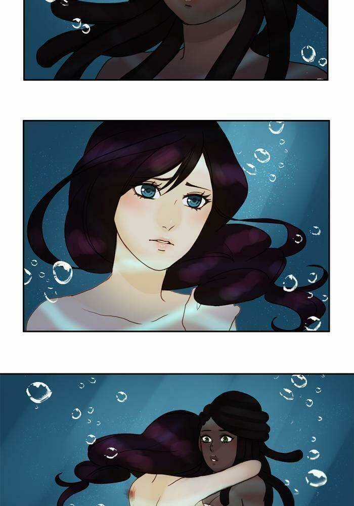 Khúc hát người cá Siren - Chapter 39 - Trang 5