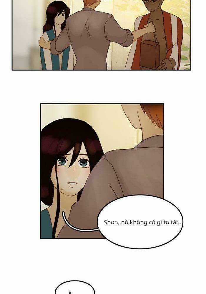 Khúc hát người cá Siren - Chapter 39 - Trang 41