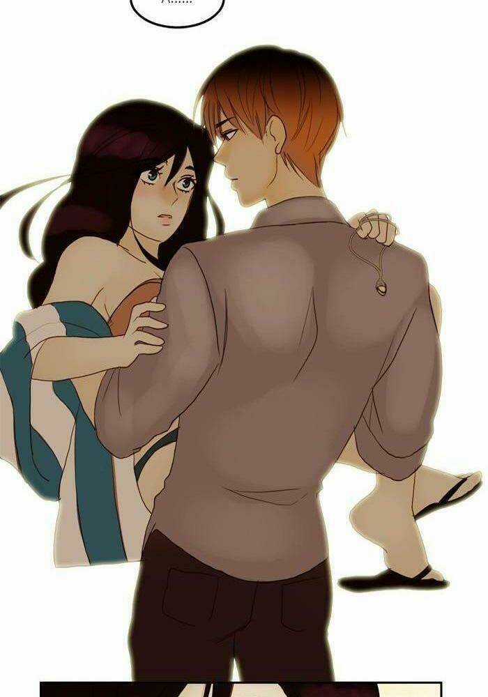 Khúc hát người cá Siren - Chapter 39 - Trang 42