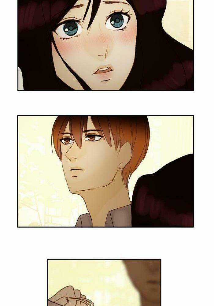 Khúc hát người cá Siren - Chapter 39 - Trang 43