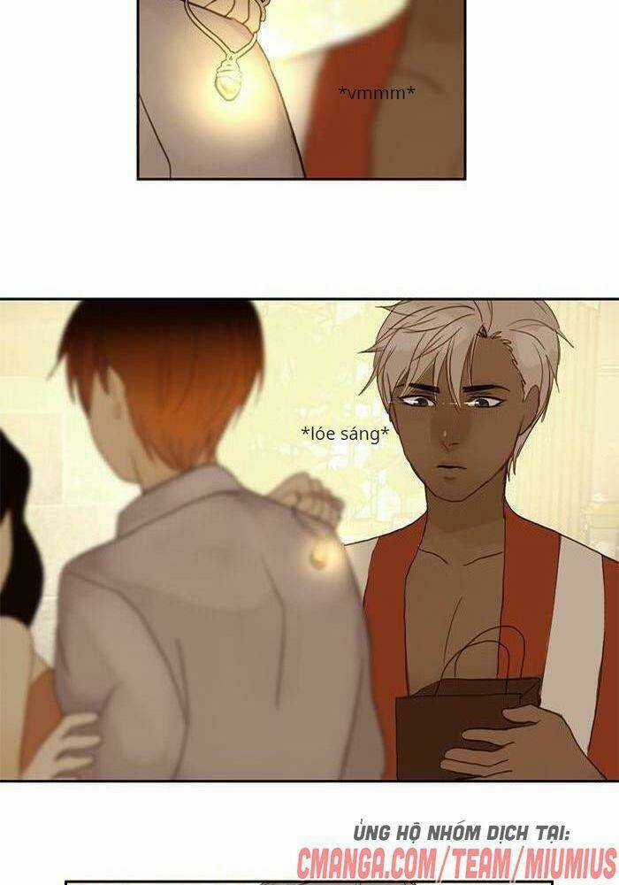 Khúc hát người cá Siren - Chapter 39 - Trang 44