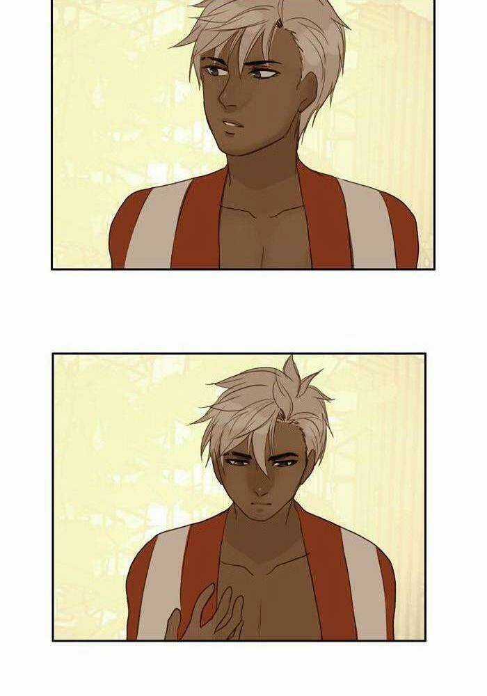 Khúc hát người cá Siren - Chapter 39 - Trang 45