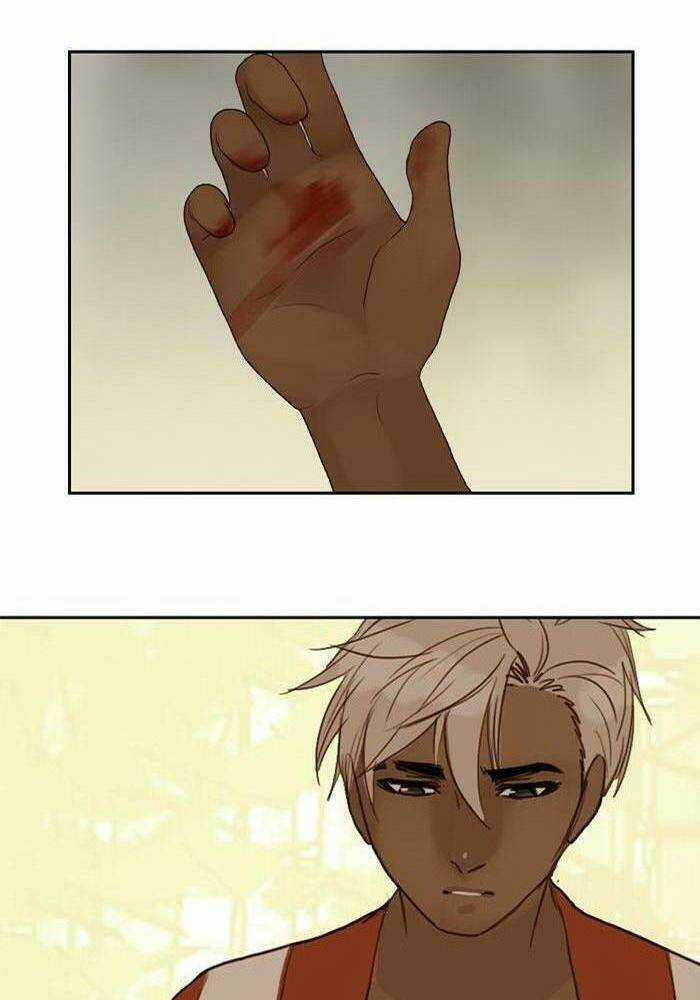 Khúc hát người cá Siren - Chapter 39 - Trang 46