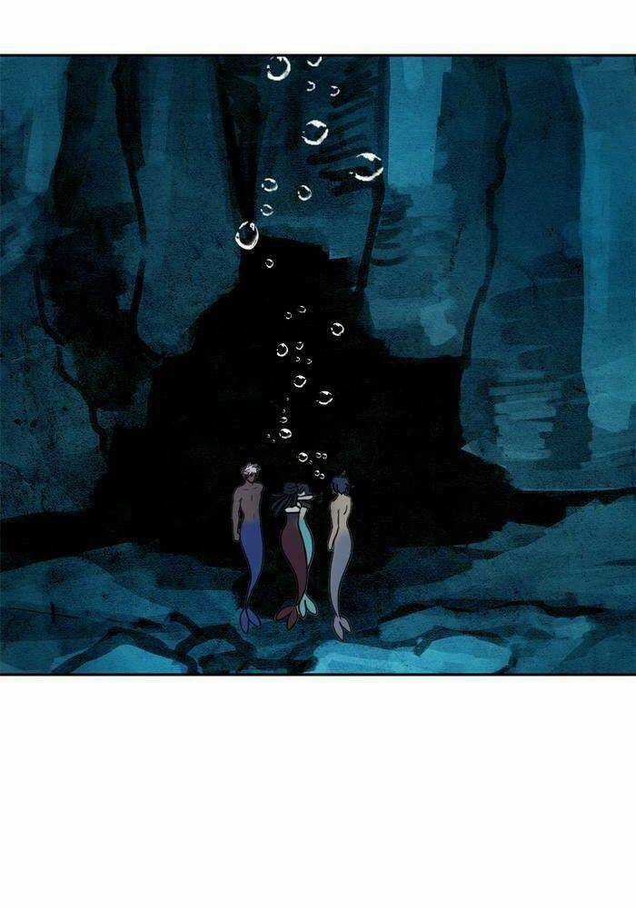 Khúc hát người cá Siren - Chapter 39 - Trang 8