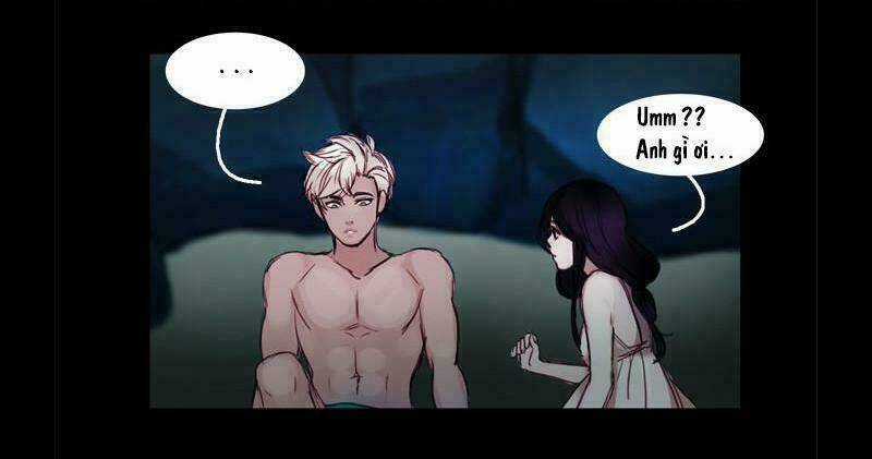 Khúc hát người cá Siren - Chapter 4 - Trang 18