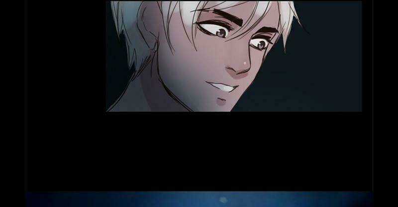 Khúc hát người cá Siren - Chapter 4 - Trang 21