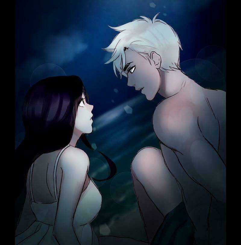 Khúc hát người cá Siren - Chapter 4 - Trang 22