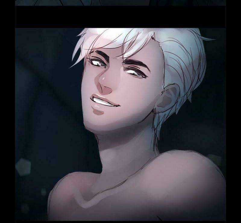 Khúc hát người cá Siren - Chapter 4 - Trang 23