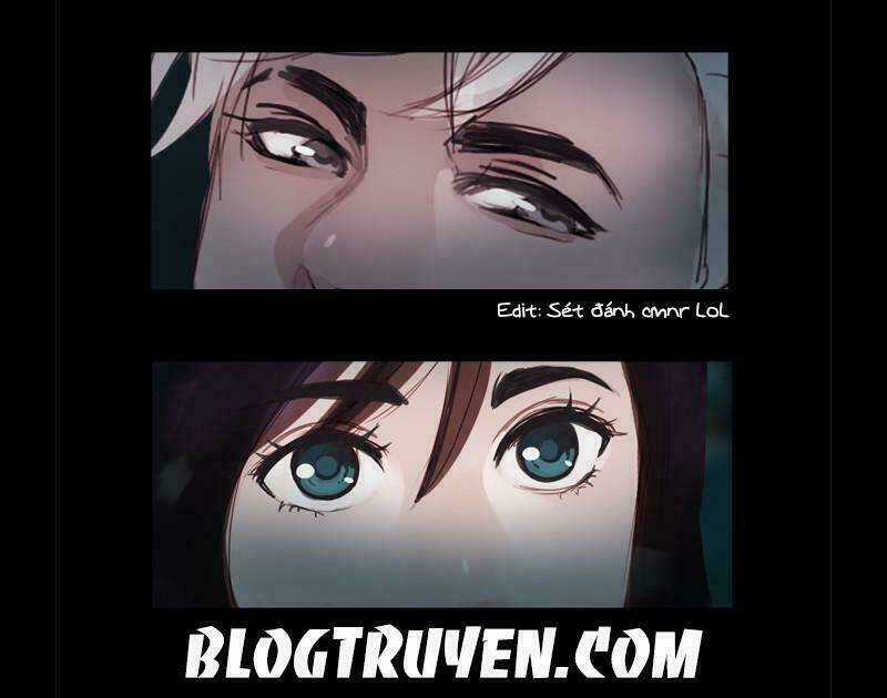 Khúc hát người cá Siren - Chapter 4 - Trang 24