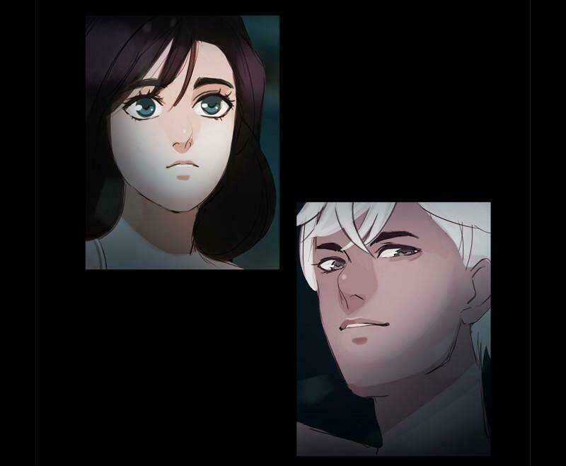 Khúc hát người cá Siren - Chapter 4 - Trang 25