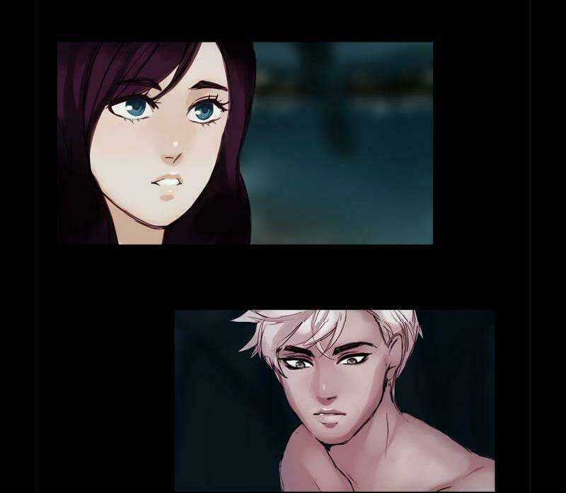 Khúc hát người cá Siren - Chapter 4 - Trang 27