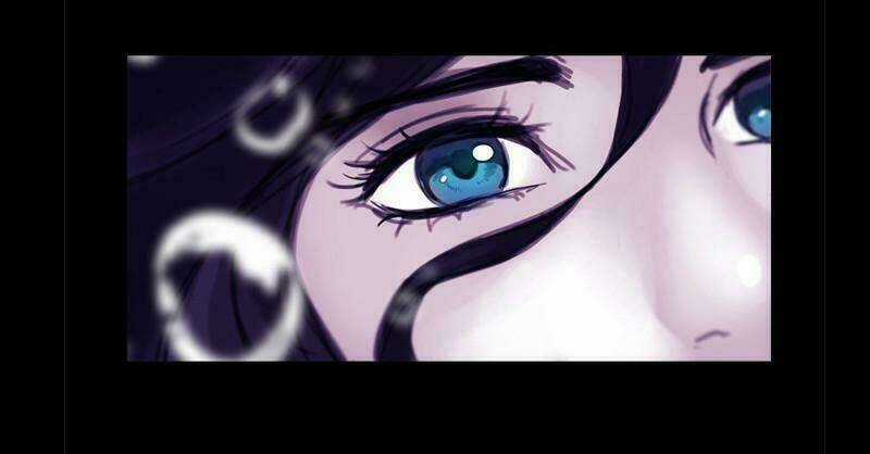 Khúc hát người cá Siren - Chapter 4 - Trang 4