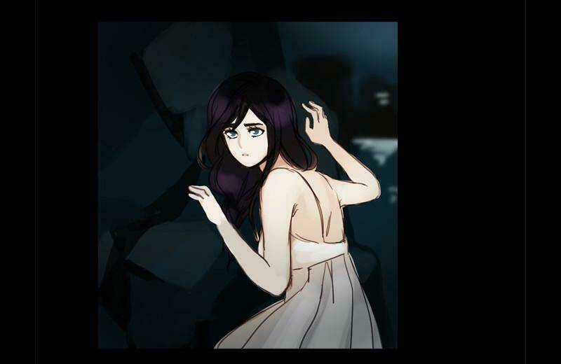 Khúc hát người cá Siren - Chapter 4 - Trang 33