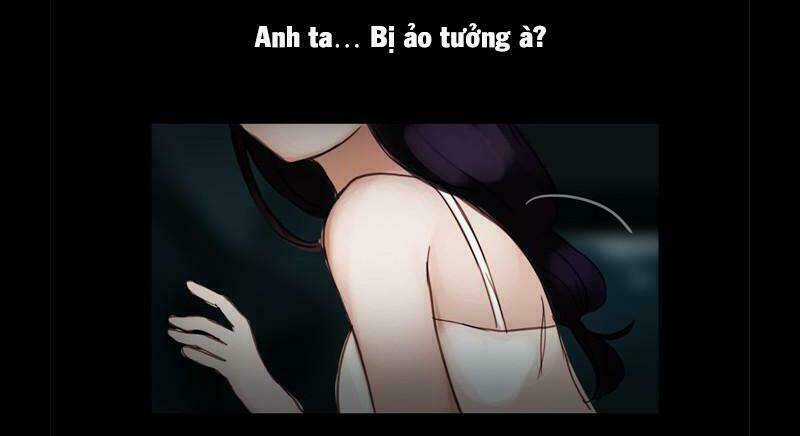 Khúc hát người cá Siren - Chapter 4 - Trang 34