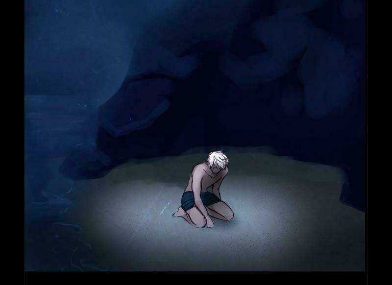 Khúc hát người cá Siren - Chapter 4 - Trang 36