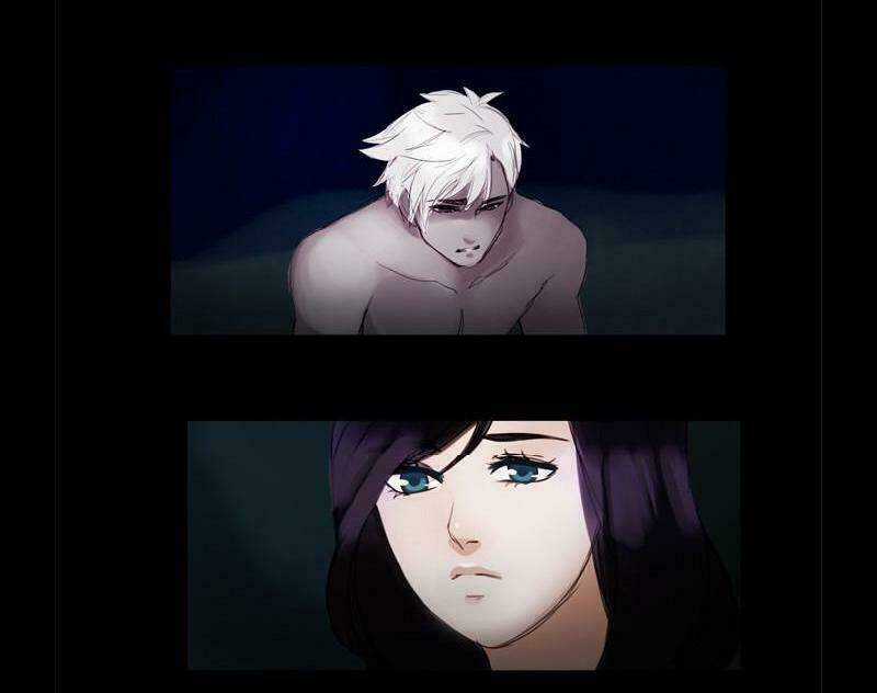 Khúc hát người cá Siren - Chapter 4 - Trang 37