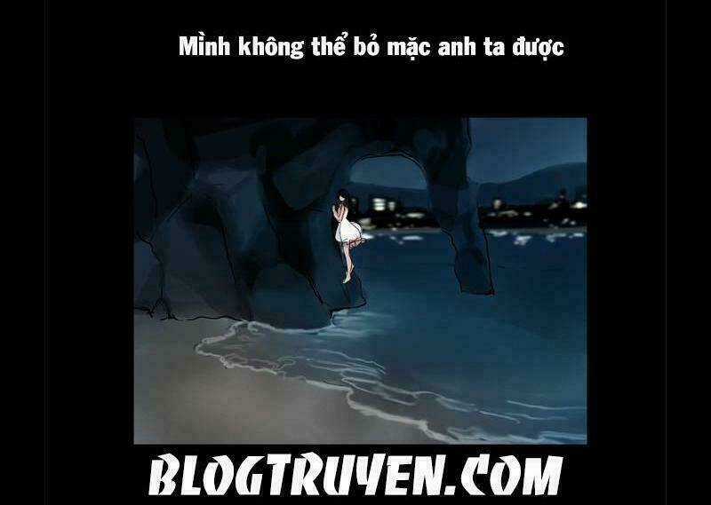 Khúc hát người cá Siren - Chapter 4 - Trang 38