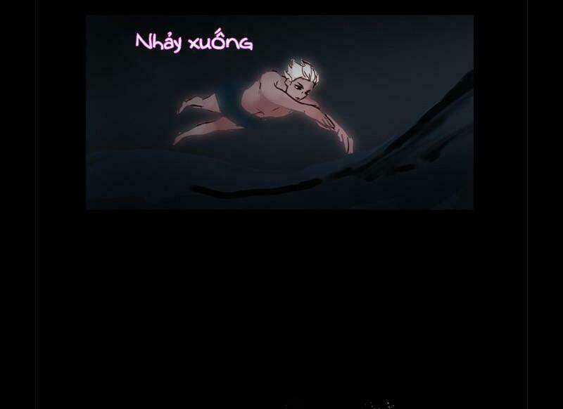 Khúc hát người cá Siren - Chapter 4 - Trang 44