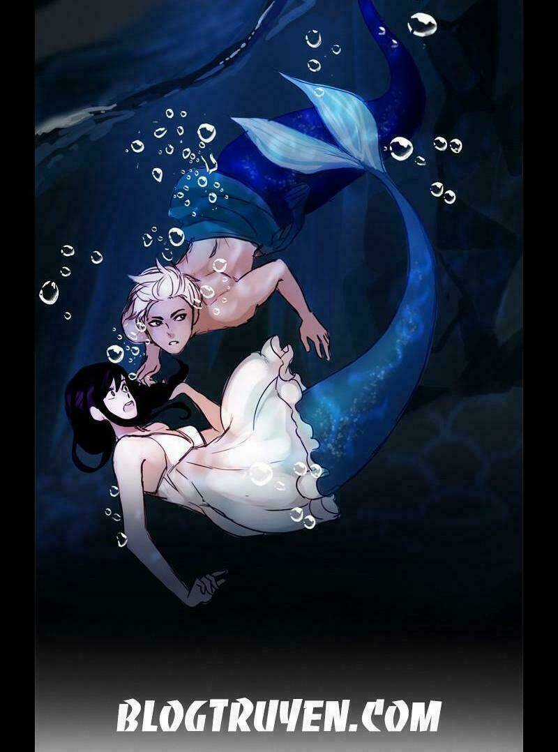 Khúc hát người cá Siren - Chapter 4 - Trang 48