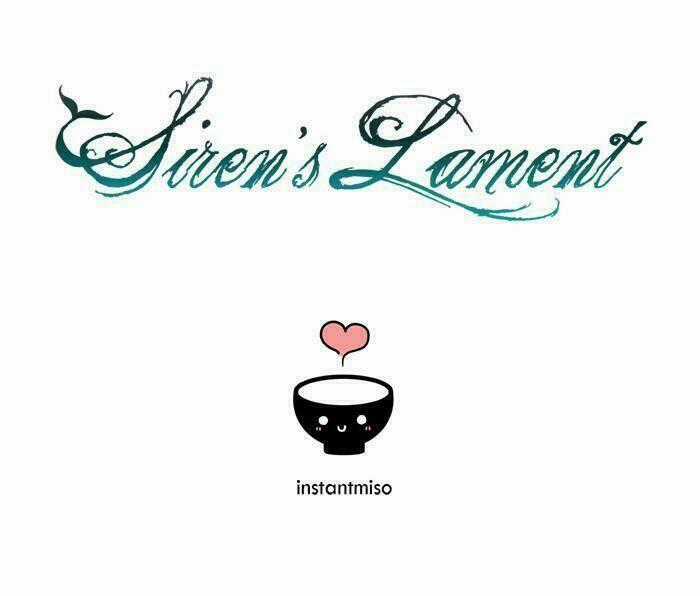 Khúc hát người cá Siren - Chapter 4 - Trang 49