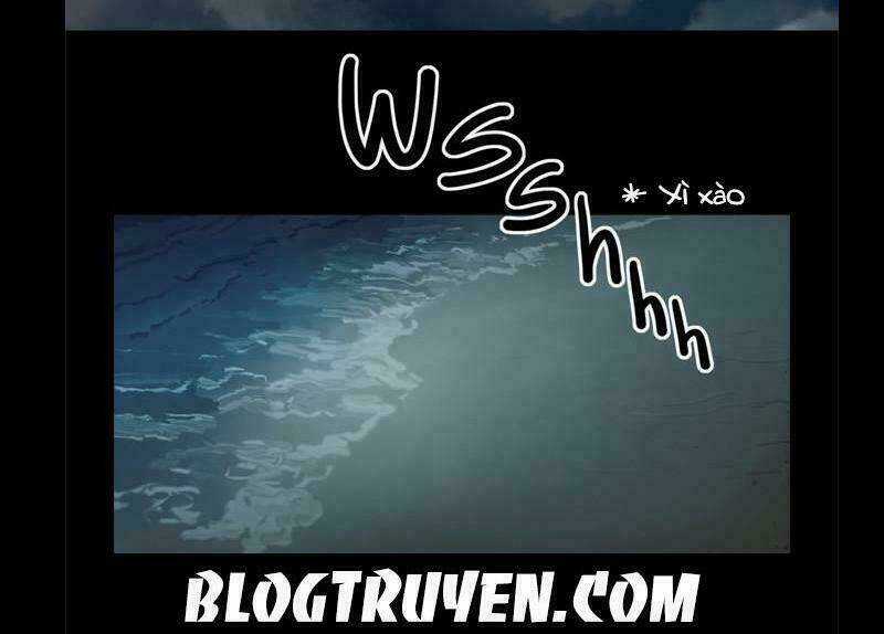 Khúc hát người cá Siren - Chapter 4 - Trang 7