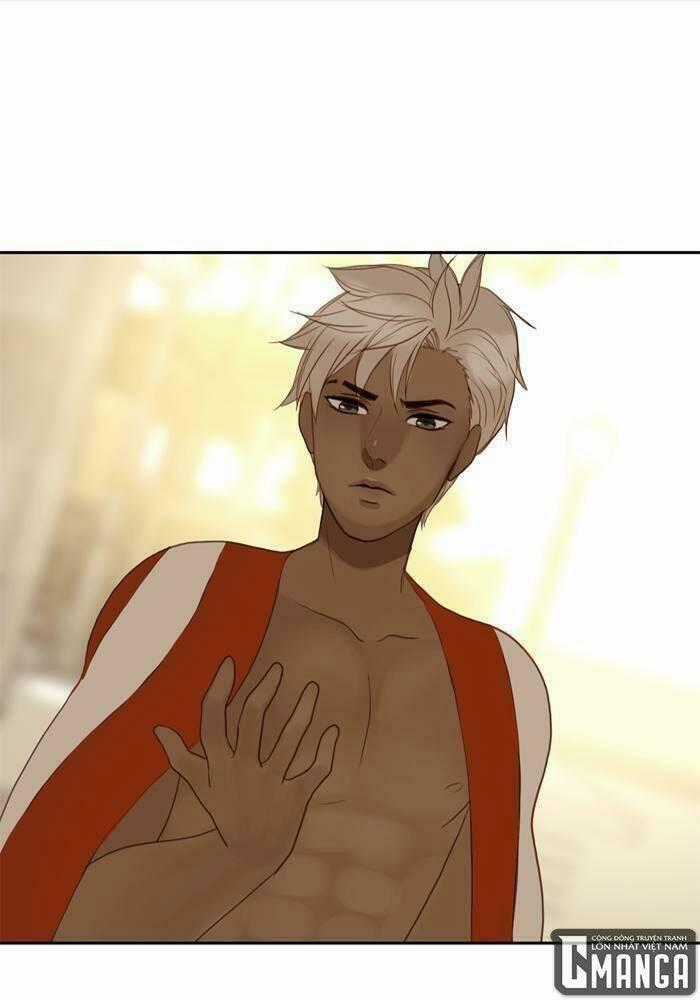 Khúc hát người cá Siren - Chapter 40 - Trang 1