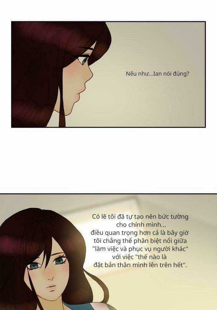 Khúc hát người cá Siren - Chapter 40 - Trang 11