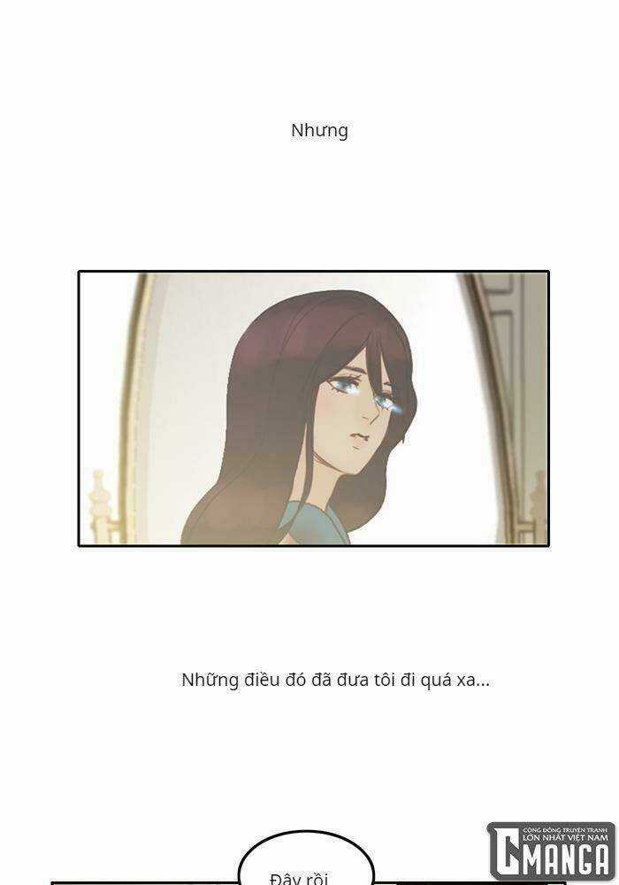 Khúc hát người cá Siren - Chapter 40 - Trang 13