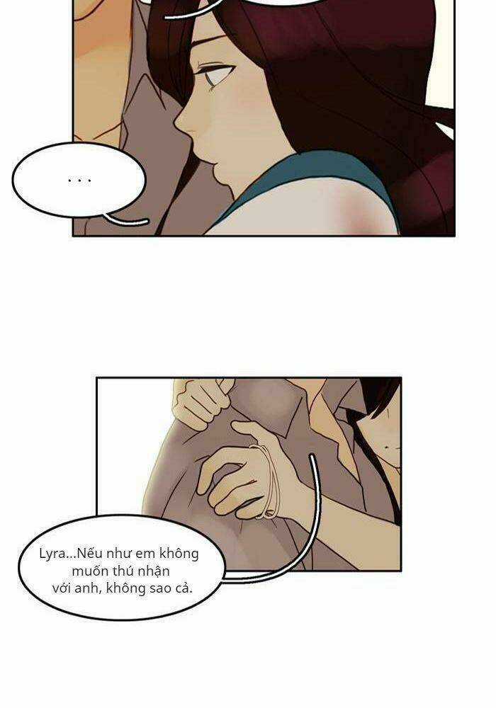 Khúc hát người cá Siren - Chapter 40 - Trang 3