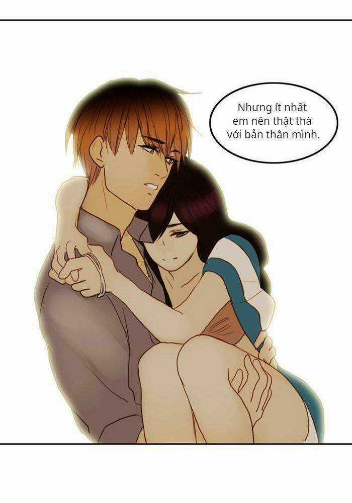 Khúc hát người cá Siren - Chapter 40 - Trang 4