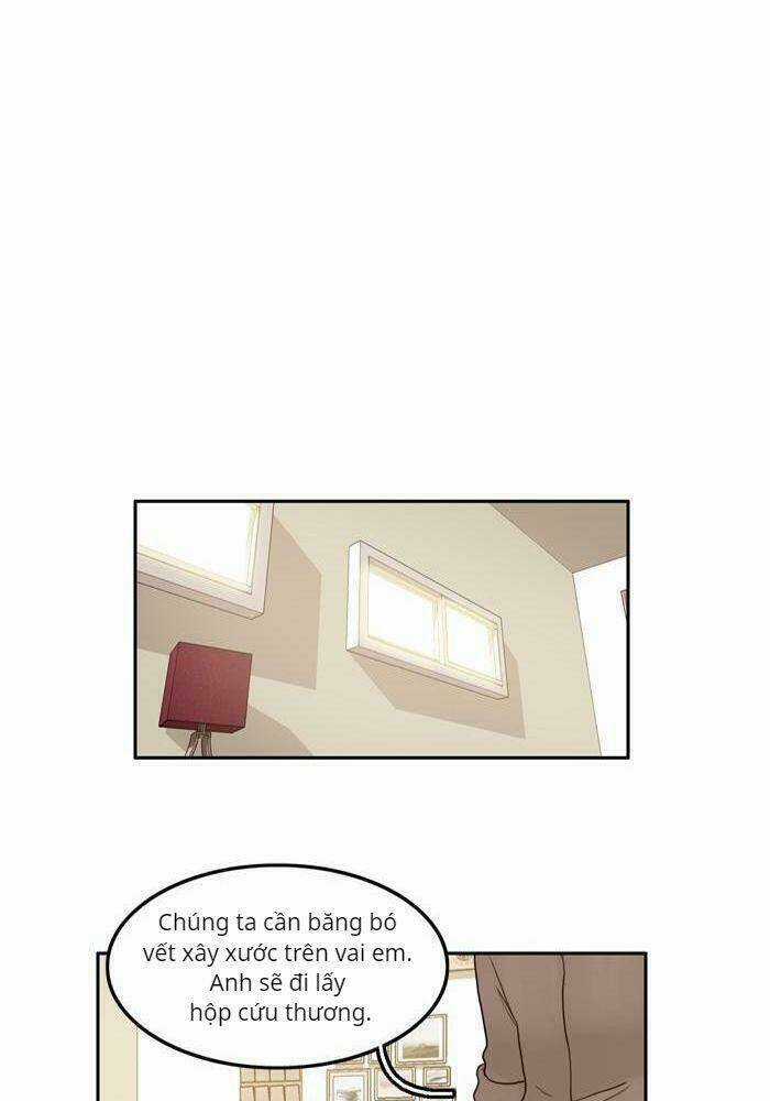 Khúc hát người cá Siren - Chapter 40 - Trang 5