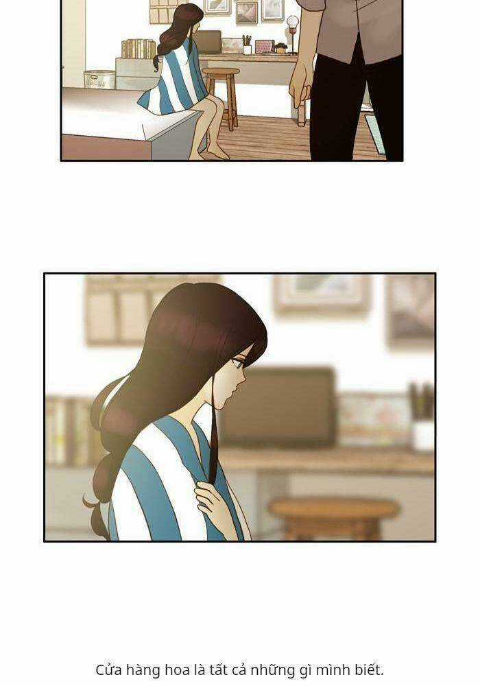 Khúc hát người cá Siren - Chapter 40 - Trang 6