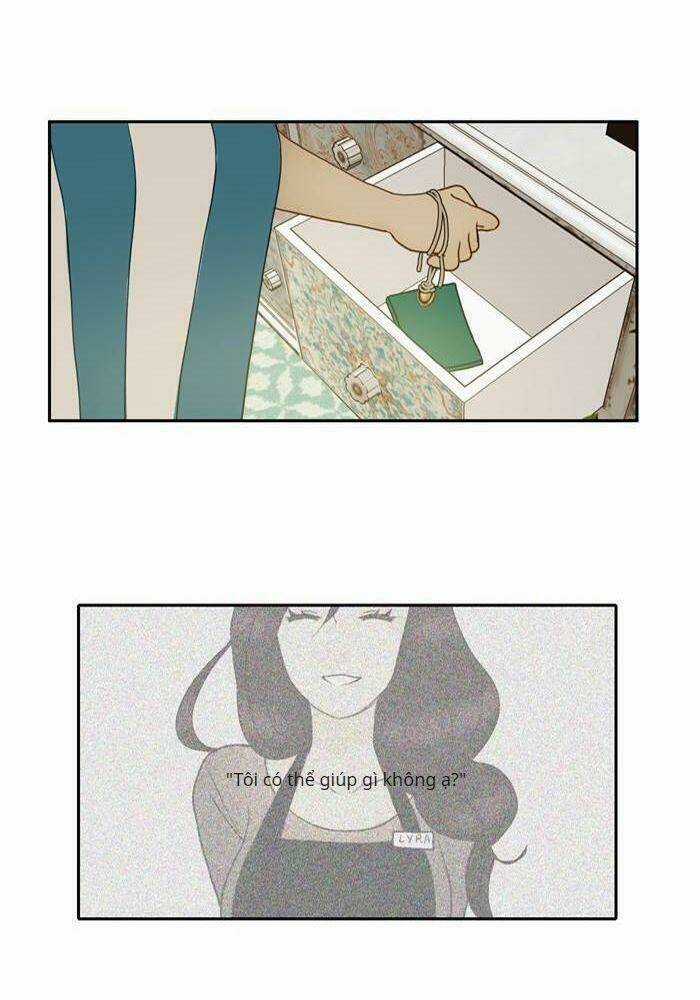 Khúc hát người cá Siren - Chapter 40 - Trang 8