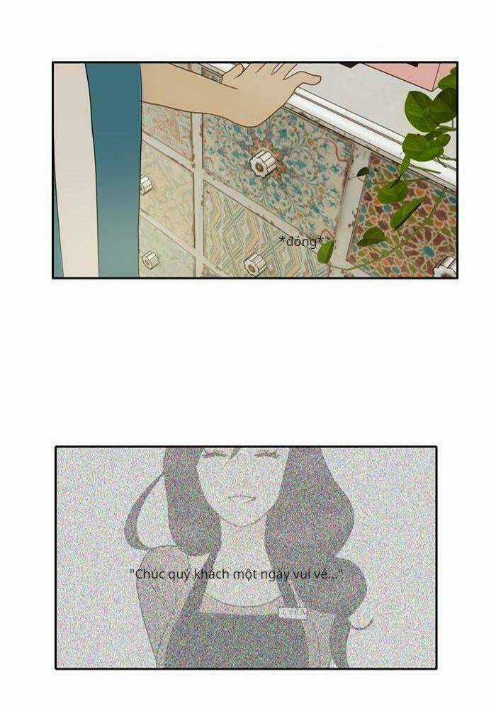 Khúc hát người cá Siren - Chapter 40 - Trang 9