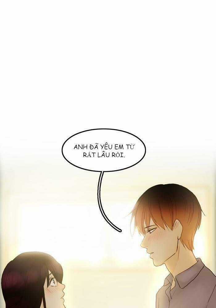 Khúc hát người cá Siren - Chapter 41 - Trang 1