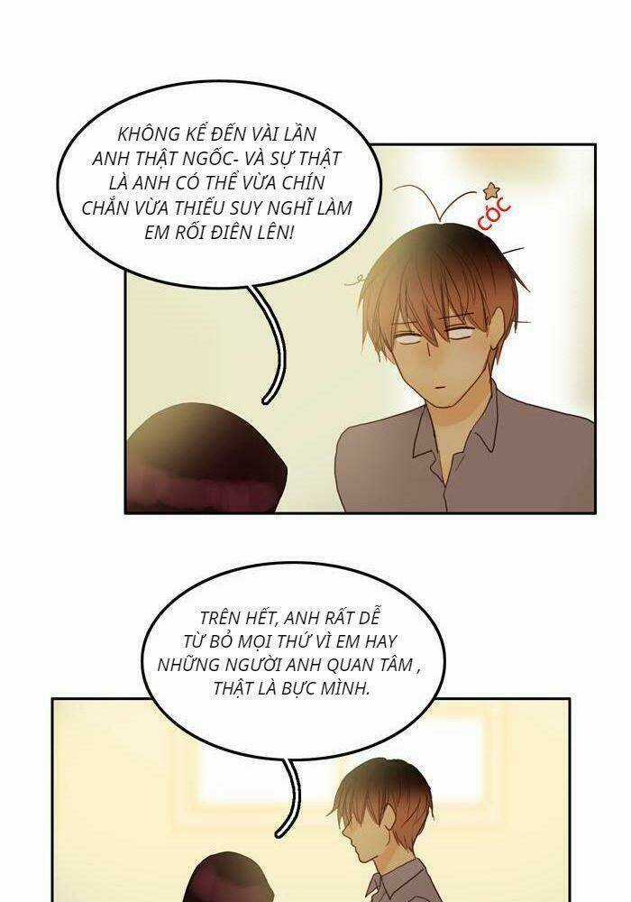 Khúc hát người cá Siren - Chapter 41 - Trang 12