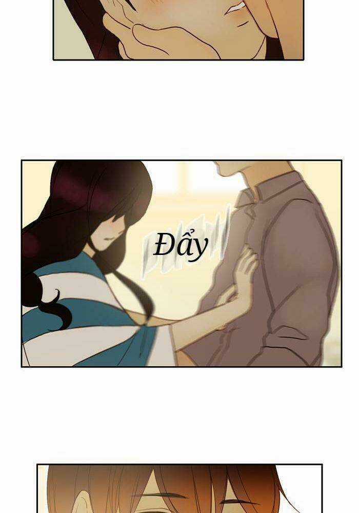 Khúc hát người cá Siren - Chapter 41 - Trang 22