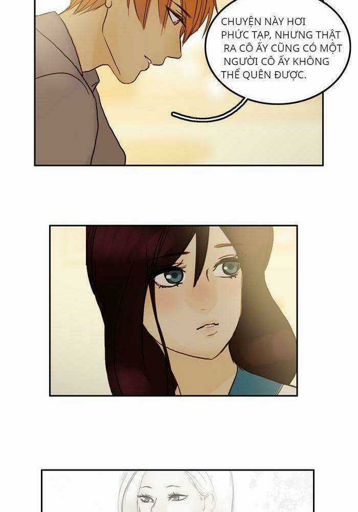 Khúc hát người cá Siren - Chapter 41 - Trang 30