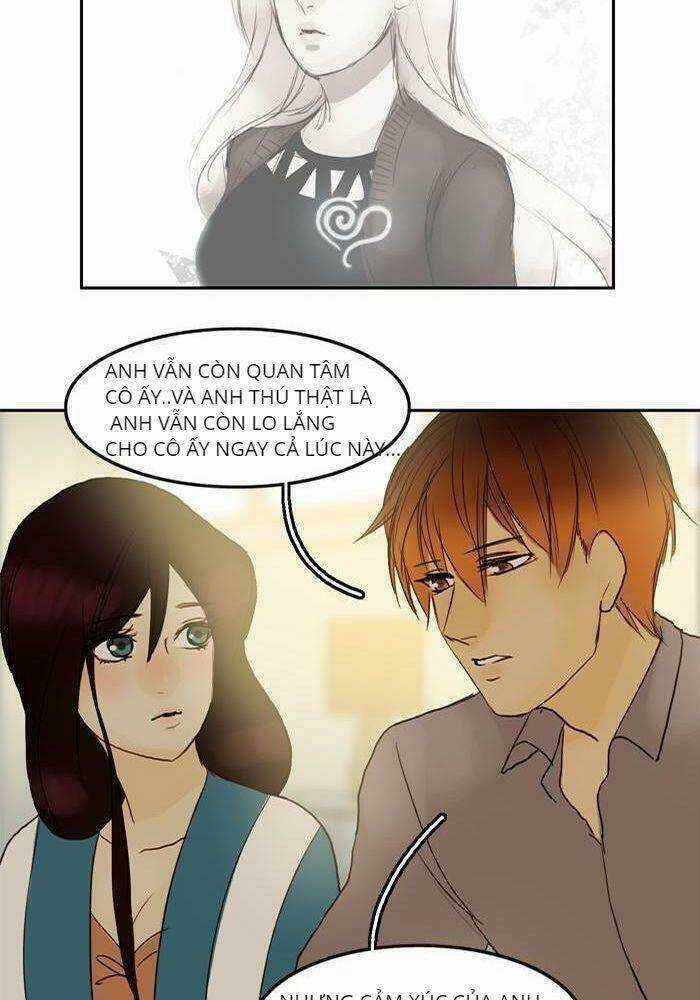 Khúc hát người cá Siren - Chapter 41 - Trang 31