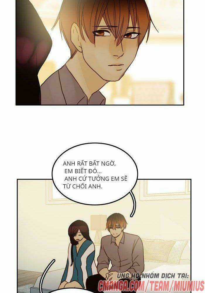 Khúc hát người cá Siren - Chapter 41 - Trang 33