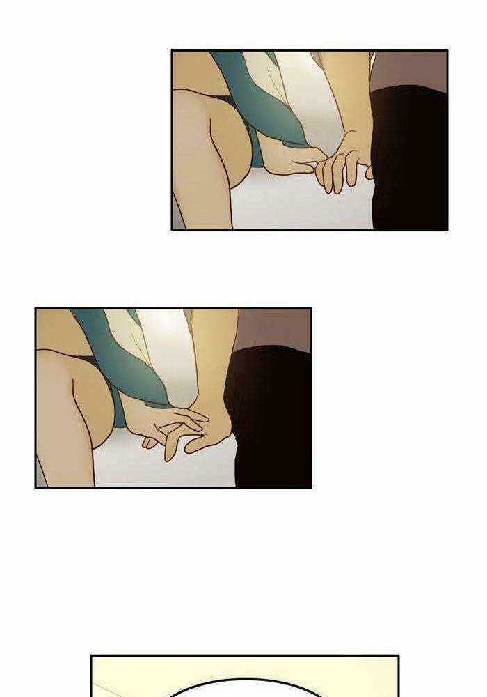 Khúc hát người cá Siren - Chapter 41 - Trang 38