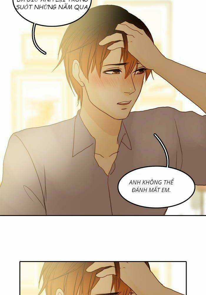 Khúc hát người cá Siren - Chapter 41 - Trang 6