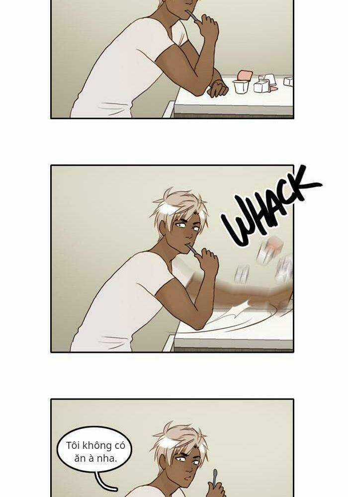 Khúc hát người cá Siren - Chapter 42 - Trang 13