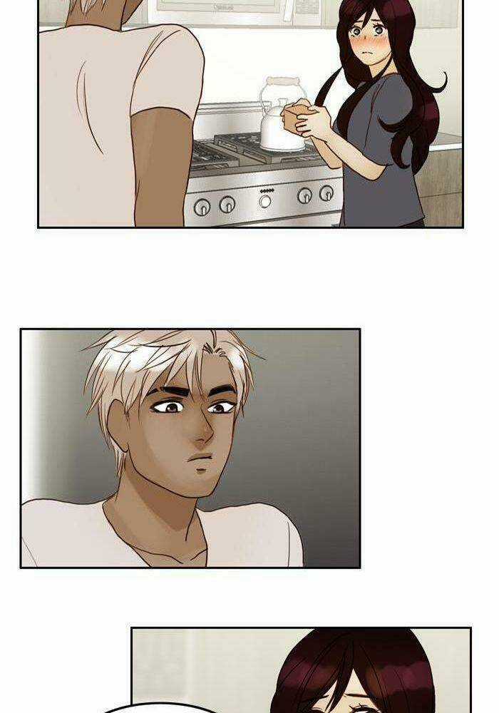 Khúc hát người cá Siren - Chapter 42 - Trang 18