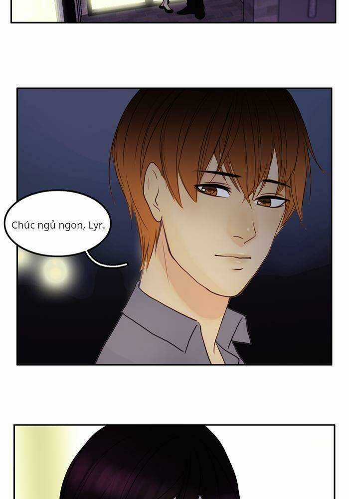 Khúc hát người cá Siren - Chapter 42 - Trang 3