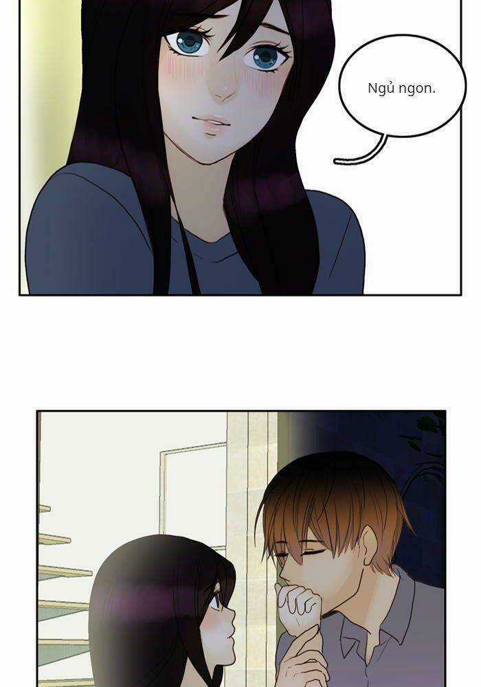 Khúc hát người cá Siren - Chapter 42 - Trang 4