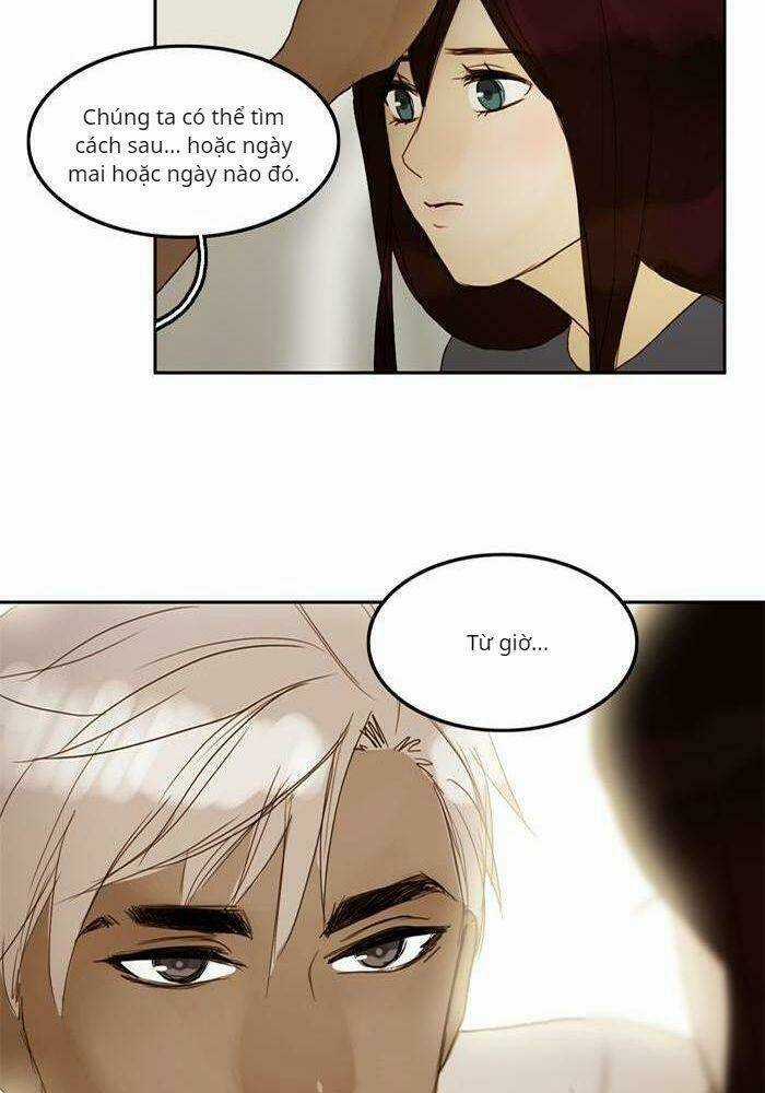 Khúc hát người cá Siren - Chapter 42 - Trang 32