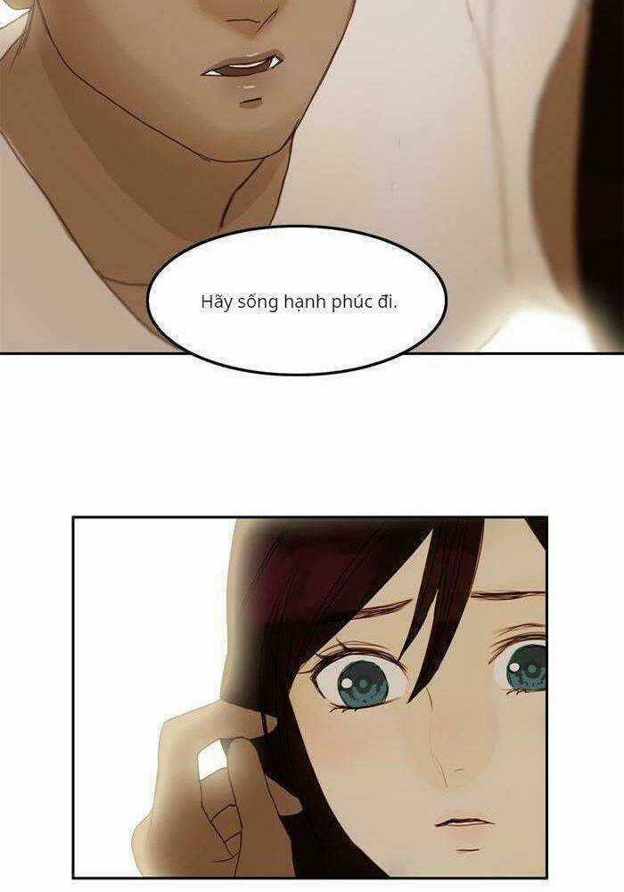 Khúc hát người cá Siren - Chapter 42 - Trang 33